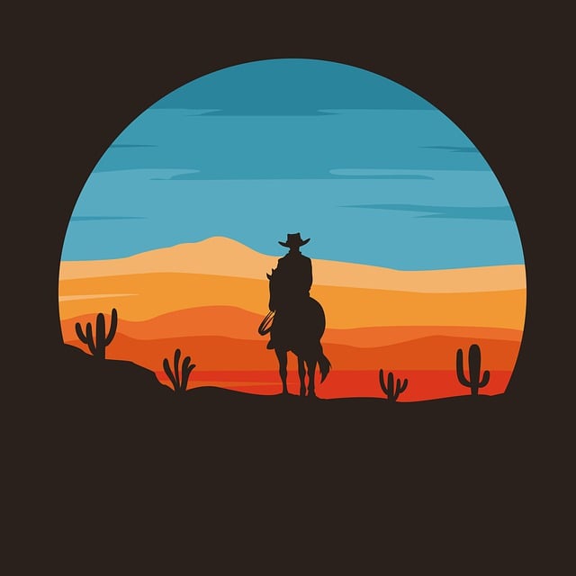 De tijdloze charme van cowboylaarzen